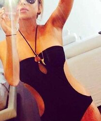 Lindsay Lohan ... Instagram
