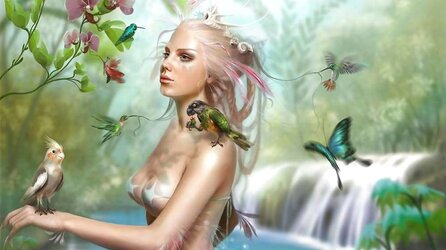 Dreamscapes Trio