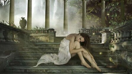 Dreamscapes Trio