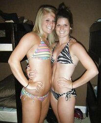 Some FB Femmes