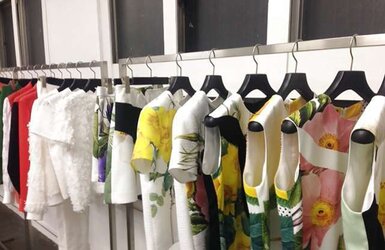 The style exhibition
