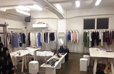 The style exhibition