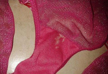 More moist catches sight of.