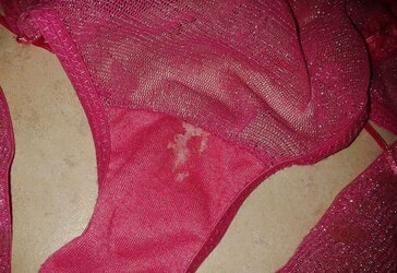 More moist catches sight of.