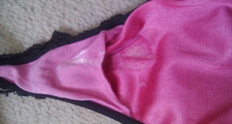 More moist catches sight of.