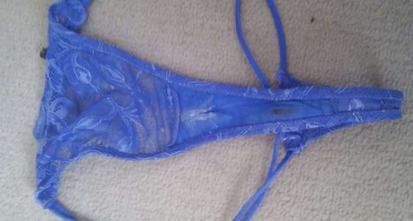 More moist catches sight of.