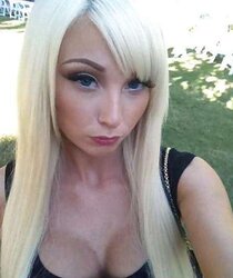 Im a Barbie Gurl :)