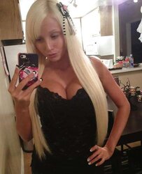 Im a Barbie Gurl :)