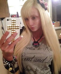 Im a Barbie Gurl :)