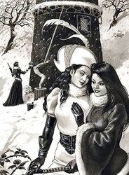 Fetish dreaming