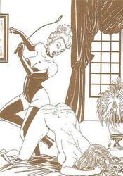 Fetish dreaming