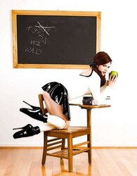 Fetish dreaming
