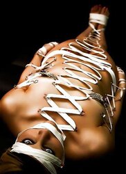 Fetish dreaming
