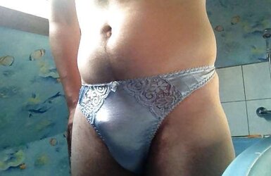 Moi en rope