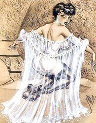 Erotic Art