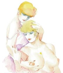 Erotic Art