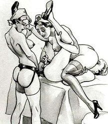 Erotic Art