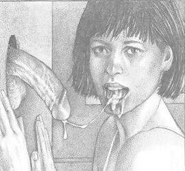 Erotic Art