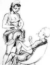 Erotic Art