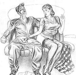 Erotic Art