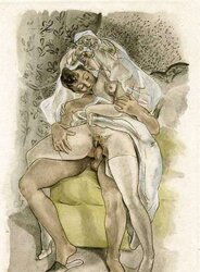Erotic Art