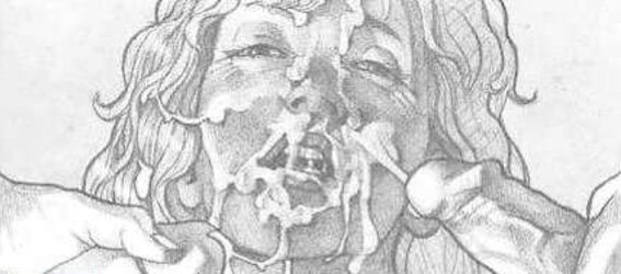 Erotic Art