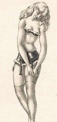 Erotic Art