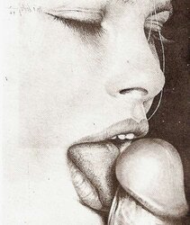 Erotic Art