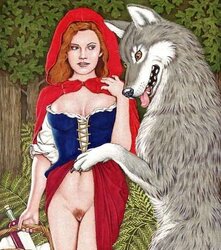 Erotic Art