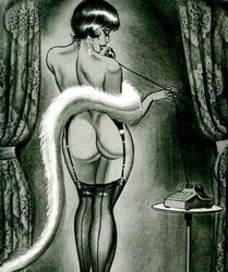 Erotic Art