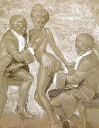 Erotic Art