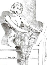 Erotic Art