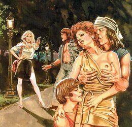Erotic Art