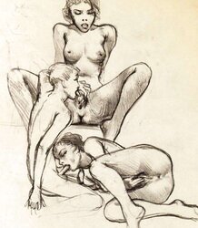 Erotic Art
