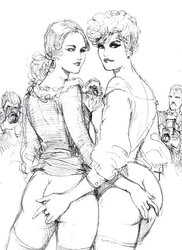 Erotic Art