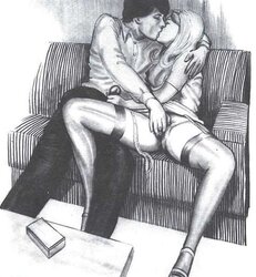 Erotic Art