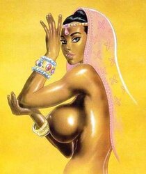 Erotic Art