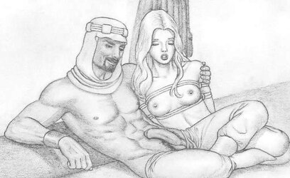 Erotic Art