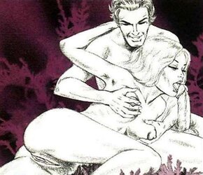 Erotic Art