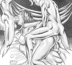 Erotic Art