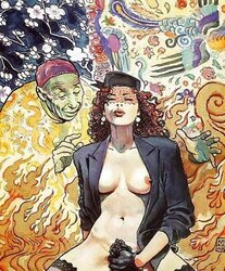 Erotic Art