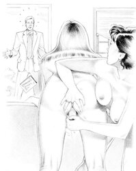 Erotic Art