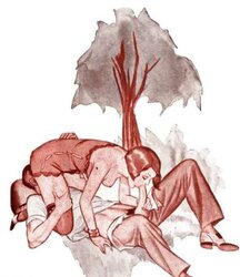Erotic Art