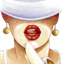 Erotic Art