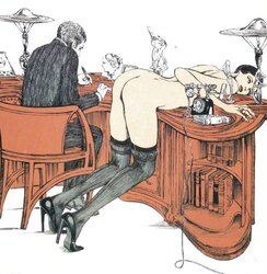 Erotic Art