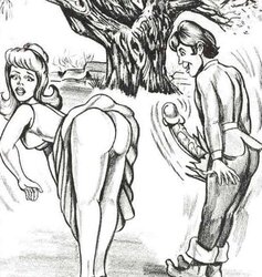 Erotic Art