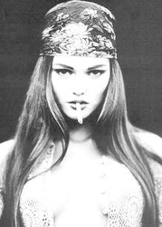 Smoking with elegance