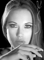 Smoking with elegance