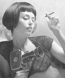 Smoking with elegance