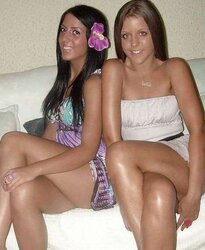 My facebook buddies ( teenager sluts )